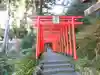 伊奈波神社(岐阜県)