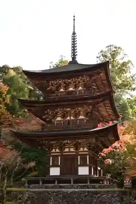 西明寺(滋賀県)