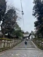 東大寺三昧堂（四月堂）(奈良県)