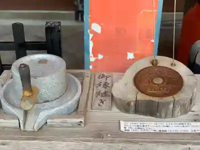 青島神社（青島神宮）のその他建物