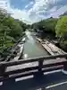 三柱神社(福岡県)