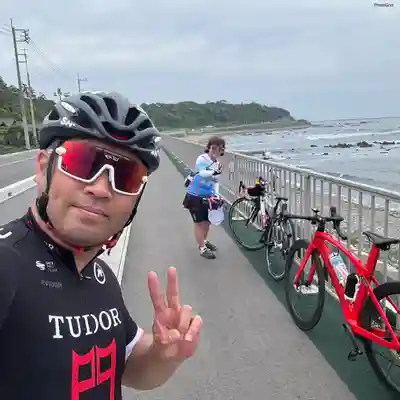 酒列磯前神社(茨城県)
