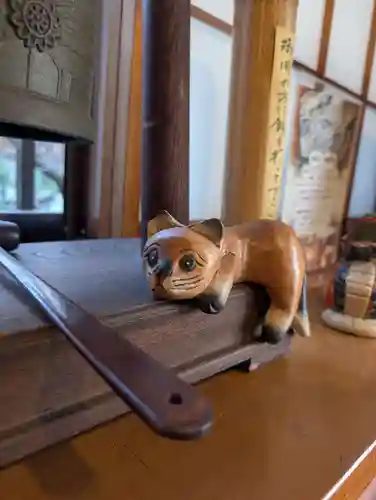 蟠龍寺(東京都)