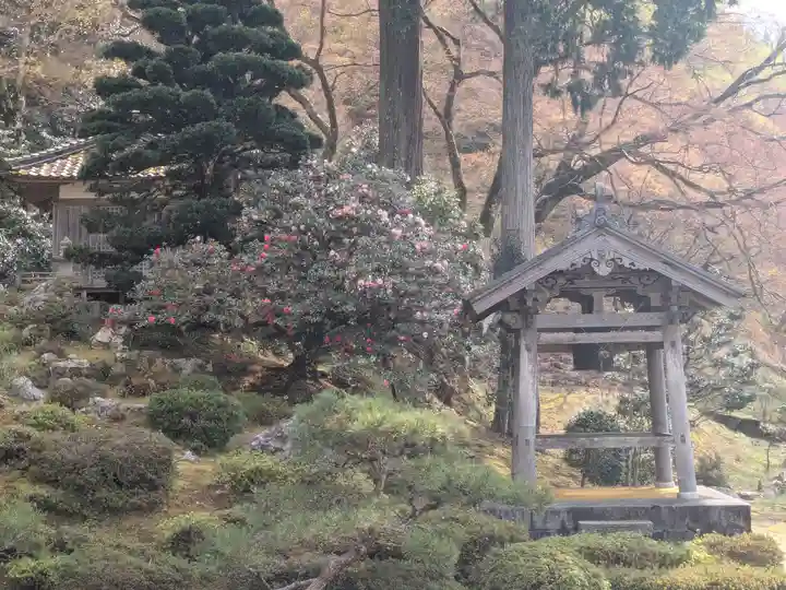 萬徳寺(福井県)