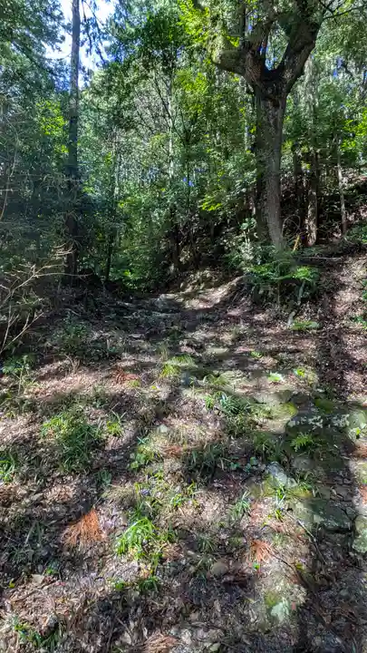 安楽律院(滋賀県)