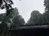 大宮温泉神社(栃木県)