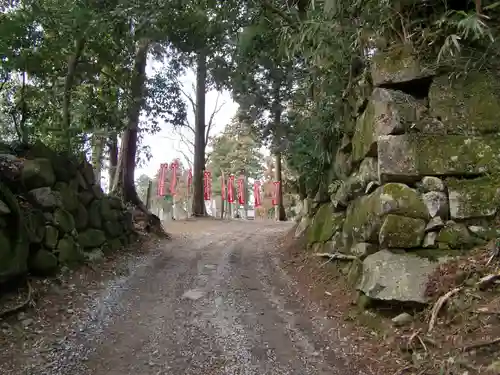 観音正寺(滋賀県)