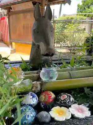 駒形神社(群馬県)