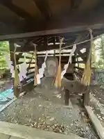 八坂神社(長野県)