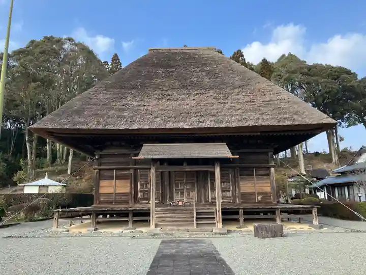 青蓮寺のその他建物