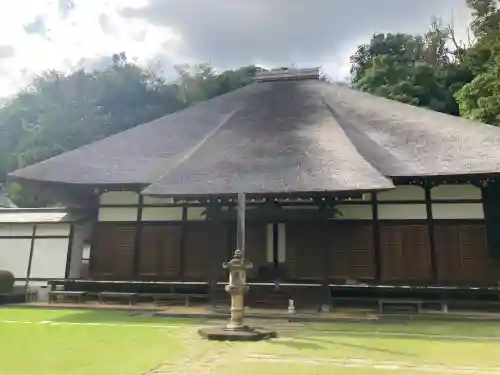横浜　西方寺(神奈川県)