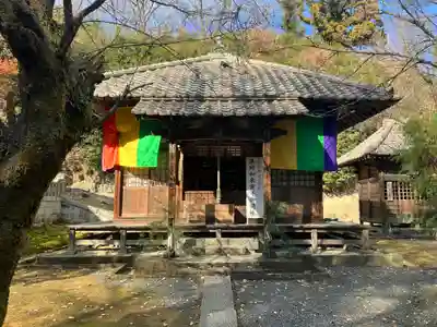 正法寺のその他建物