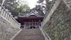 事任八幡宮(静岡県)