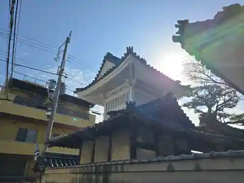 圓成寺(大阪府)