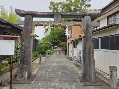 日枝神社(佐賀県)
