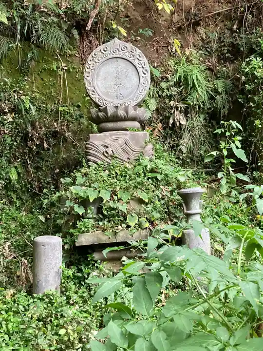 光則寺のその他建物