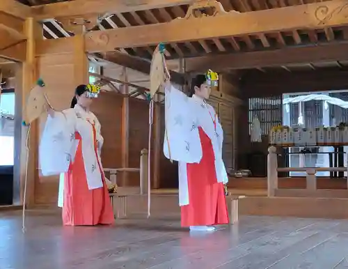 川上神社(愛媛県)