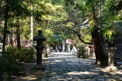 櫻井神社(福岡県)
