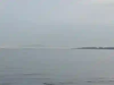 蛭子神社の景色