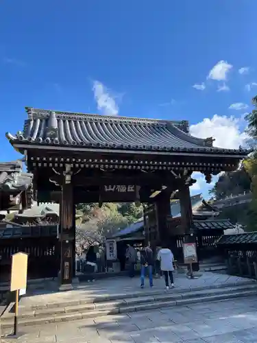 建長寺(神奈川県)