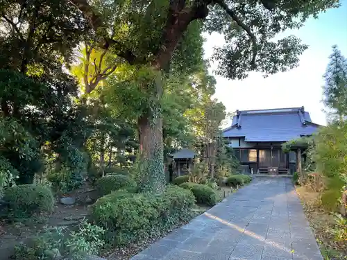 長善寺(神奈川県)