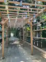 越谷香取神社(埼玉県)