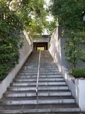 龍光寺のその他建物