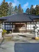 八幡寺(岩手県)