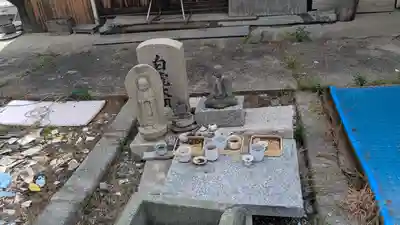 白龍王院(滋賀県)