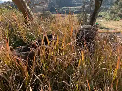 山王堂の手水舎