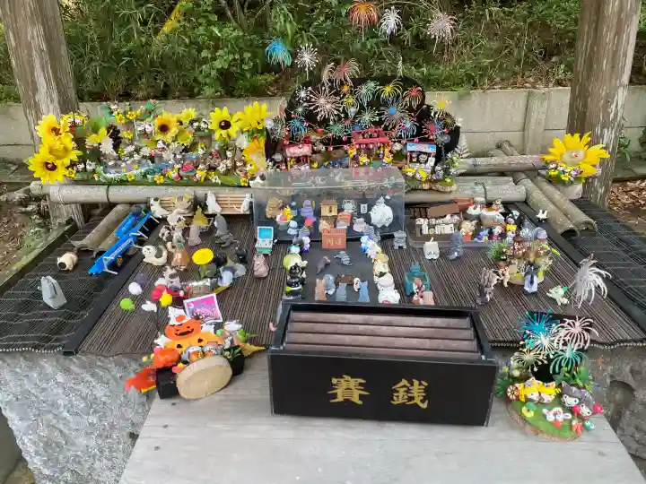 鎌数伊勢大神宮(千葉県)