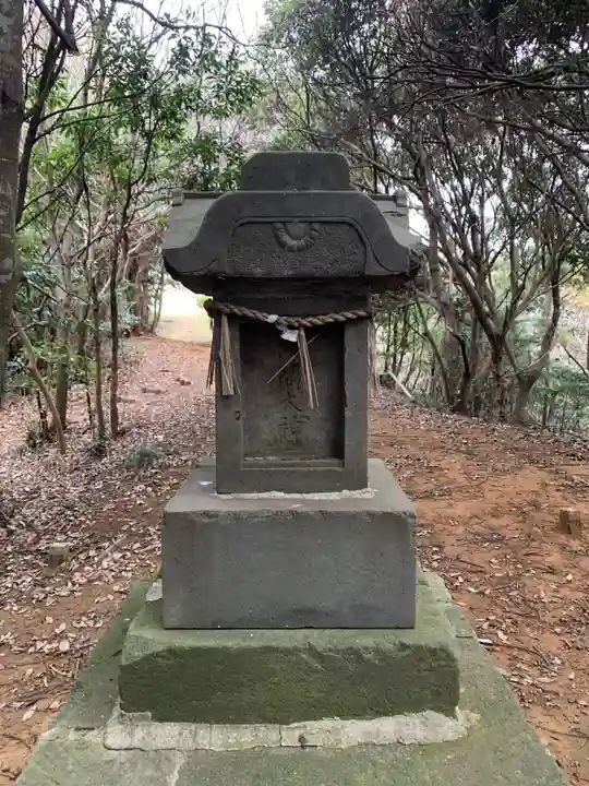 浅間神社(千葉県)
