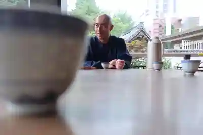 光明寺(東京都)