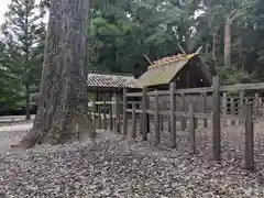 瀧原宮(皇大神宮別宮)(三重県)