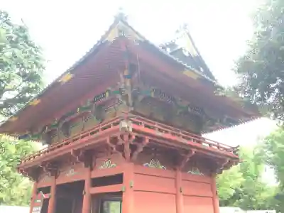 根津神社(東京都)