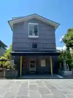 京都祇園堂(廃寺?)のその他建物