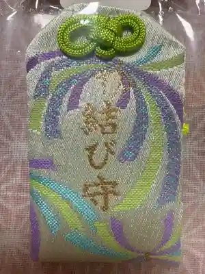 川越熊野神社(埼玉県)