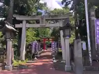 海童神社(青森県)