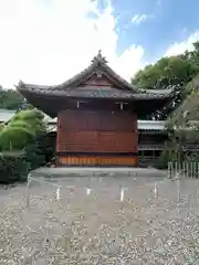 東田神明宮(愛知県)