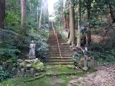 弘誓寺のその他建物