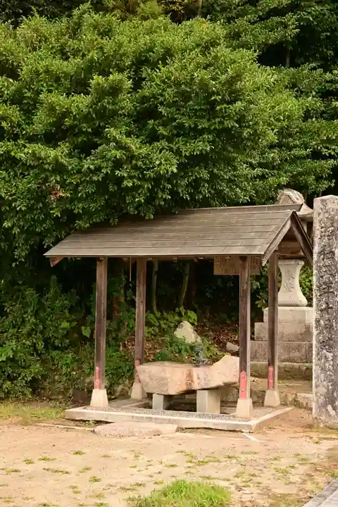 斐伊神社(島根県)