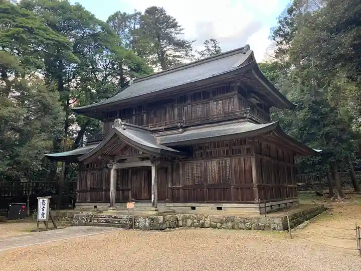 出雲大社(島根県)