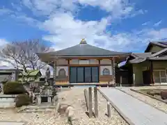 浄土寺(三重県)