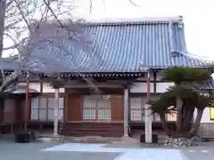 円満寺(三重県)