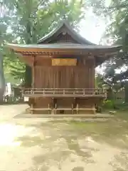 野木神社(栃木県)