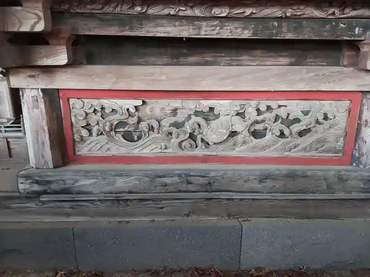 武尊神社(群馬県)