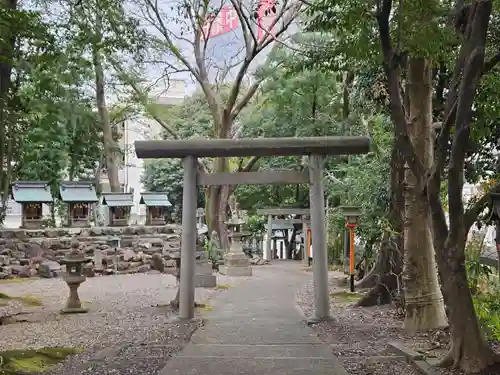 片山八幡神社(愛知県)