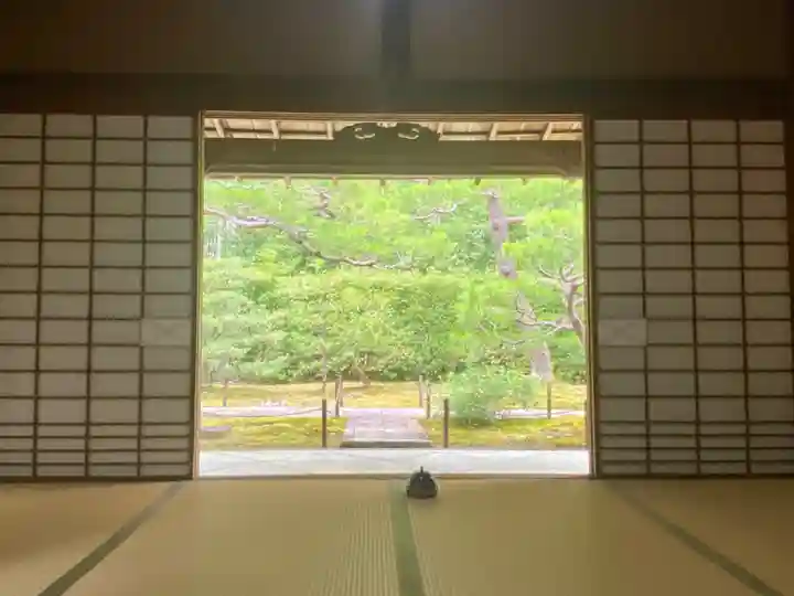 大雄院(京都府)