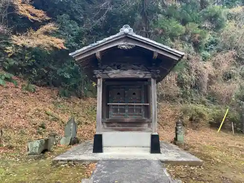 正法寺(埼玉県)