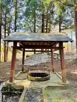 土津神社|こどもと出世の神さま(福島県)